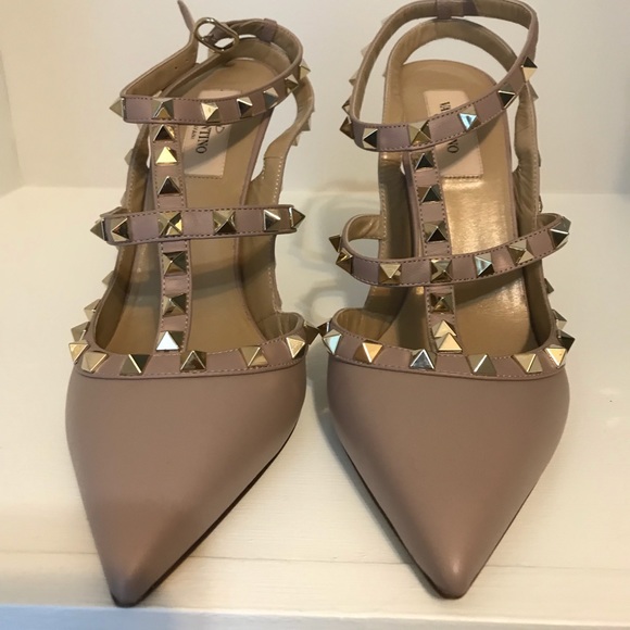 Valentino rockstuds - Picture 1 of 5